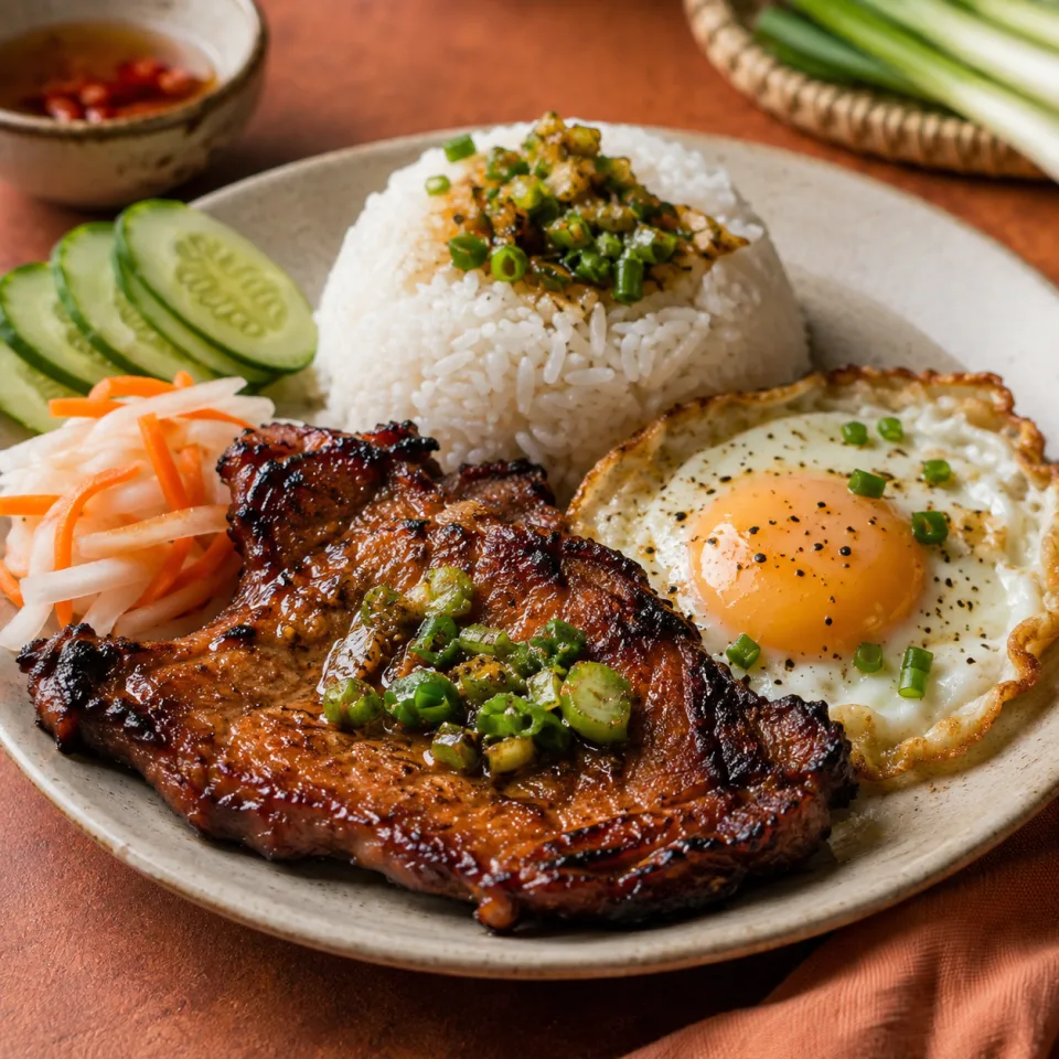 Người đứng quầy pha chế